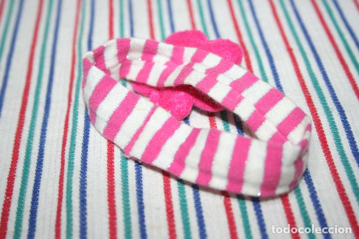 Mu&ntilde;ecas Nancy y Lucas: NANCY NEW, TURBANTE ORIGINAL - Foto 2