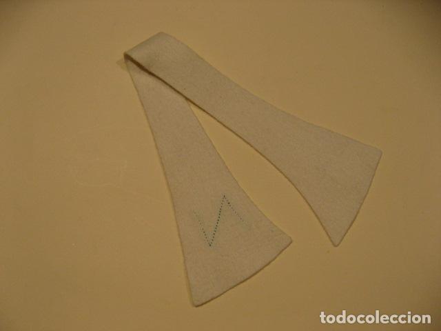 Mu&ntilde;ecas Nancy y Lucas: NANCY DE FAMOSA BUFANDA ORIGINAL DEL MAXI ABRIGO - Foto 2