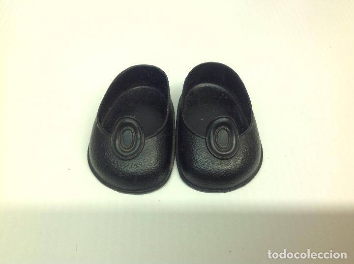 Mu&ntilde;ecas Nancy y Lucas: Zapatos,originales de Nancy - Foto 1