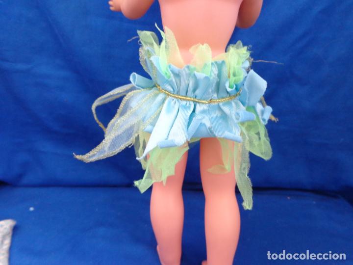 Mu&ntilde;ecas Nancy y Lucas: NANCY - FALDA ORIGINAL NANCY NEW ! SM - Foto 3