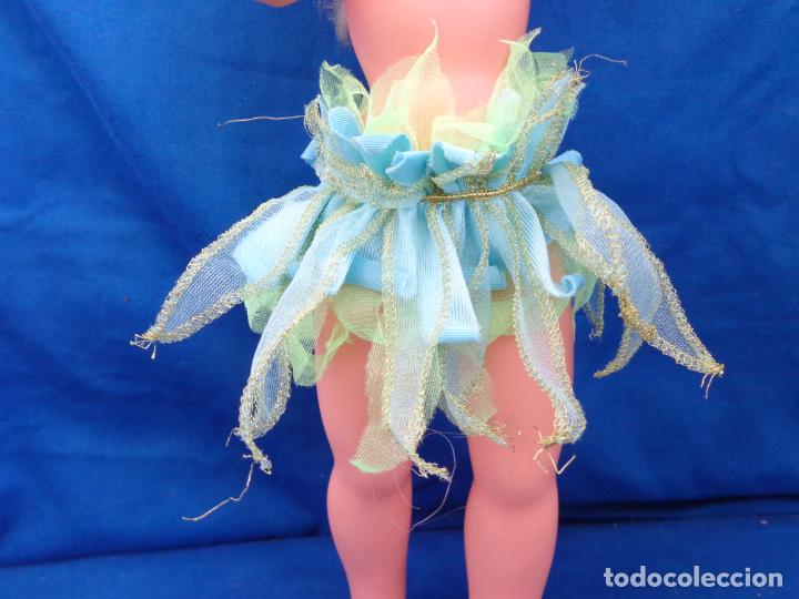 Mu&ntilde;ecas Nancy y Lucas: NANCY - FALDA ORIGINAL NANCY NEW ! SM - Foto 4