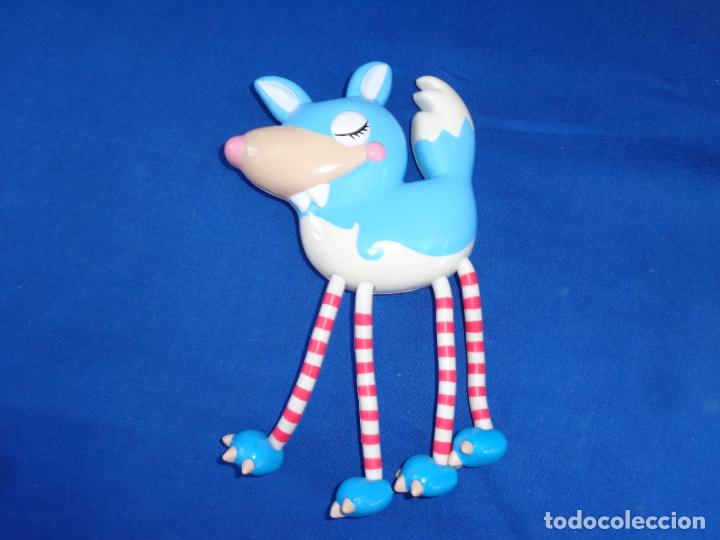 Mu&ntilde;ecas Nancy y Lucas: NANCY - MASCOTA ORIGINAL NANCY NEW! - Foto 3