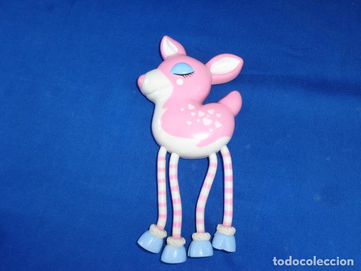 Mu&ntilde;ecas Nancy y Lucas: NANCY - MASCOTA ORIGINAL NANCY NEW! - Foto 2
