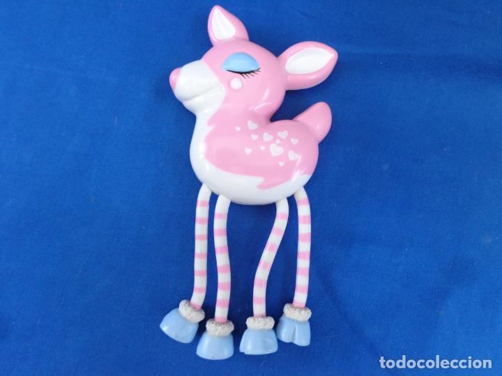 Mu&ntilde;ecas Nancy y Lucas: NANCY - MASCOTA ORIGINAL NANCY NEW! - Foto 4