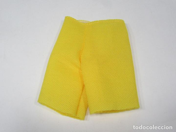 Mu&ntilde;ecas Nancy y Lucas: Pantal&oacute;n, probablemente de Nancy. - Foto 2