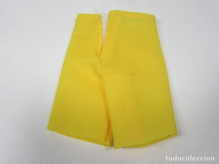 Mu&ntilde;ecas Nancy y Lucas: Pantal&oacute;n, probablemente de Nancy. - Foto 1