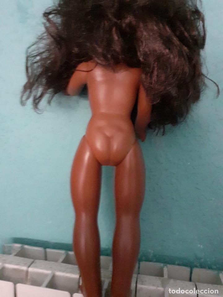 Mu&ntilde;ecas Nancy y Lucas: NANCY COLECCION QUIRON, precio unidad - Foto 4