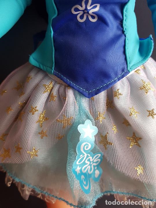 Mu&ntilde;ecas Nancy y Lucas: nancy conjunto princesa - Foto 2