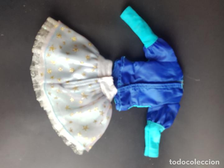 Mu&ntilde;ecas Nancy y Lucas: nancy conjunto princesa - Foto 7