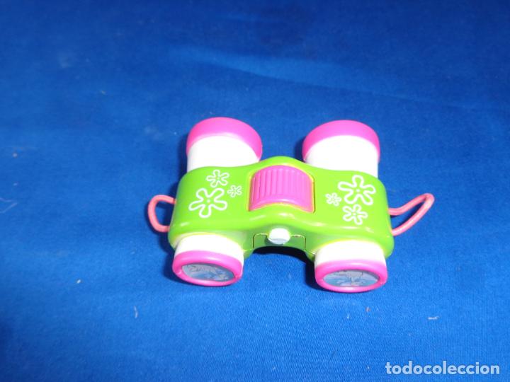 Mu&ntilde;ecas Nancy y Lucas: NANCY - PRISMATICOS ORIGINALES NANCY NEW! SM - Foto 2