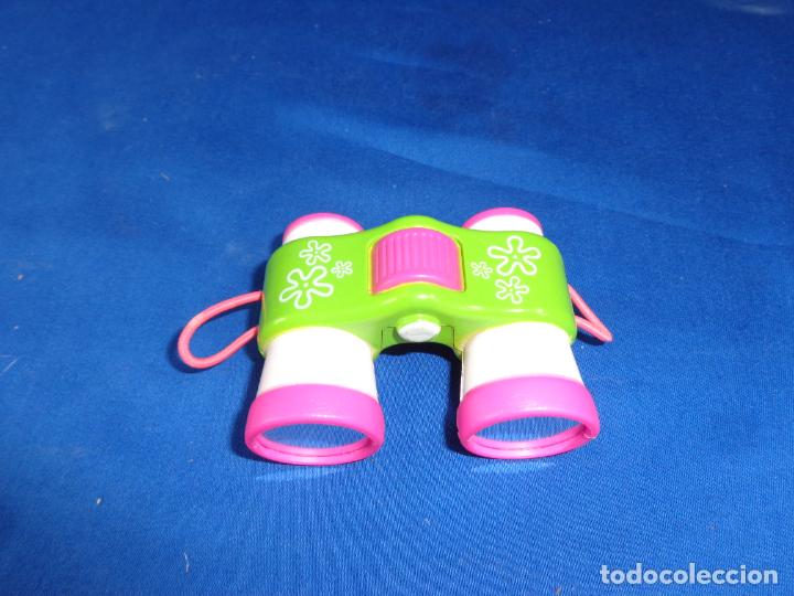 Mu&ntilde;ecas Nancy y Lucas: NANCY - PRISMATICOS ORIGINALES NANCY NEW! SM - Foto 3