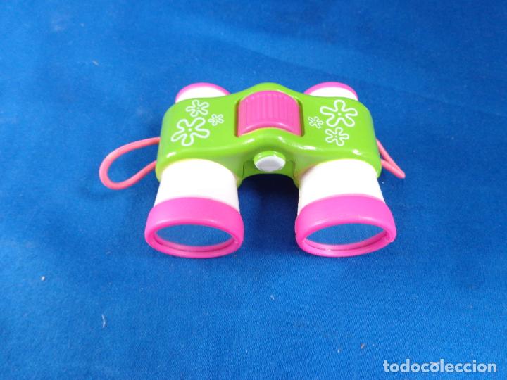Mu&ntilde;ecas Nancy y Lucas: NANCY - PRISMATICOS ORIGINALES NANCY NEW! SM - Foto 4