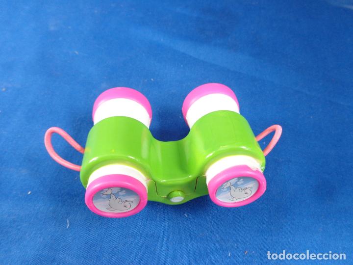Mu&ntilde;ecas Nancy y Lucas: NANCY - PRISMATICOS ORIGINALES NANCY NEW! SM - Foto 5