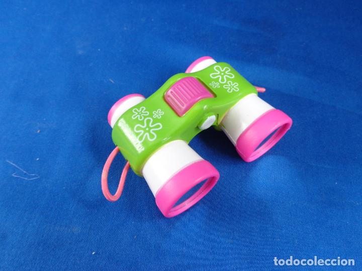 Mu&ntilde;ecas Nancy y Lucas: NANCY - PRISMATICOS ORIGINALES NANCY NEW! SM - Foto 1