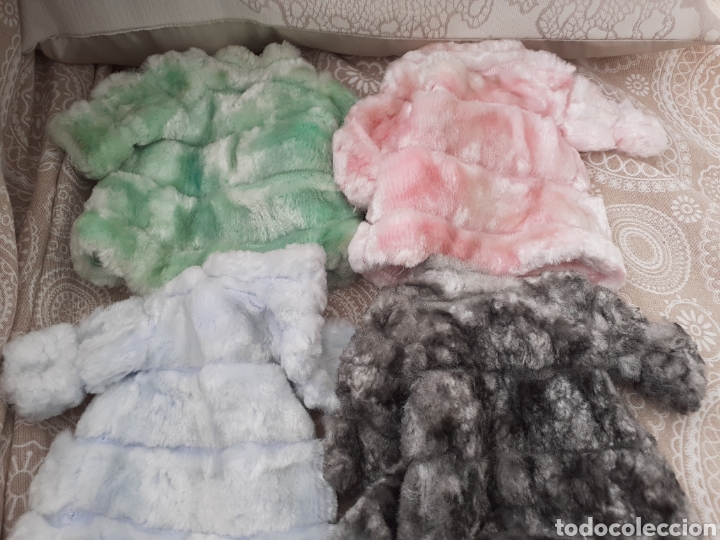 Mu&ntilde;ecas Nancy y Lucas: Nancy - Foto 1
