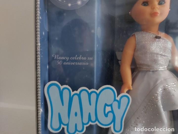 Mu&ntilde;ecas Nancy y Lucas: NANCY 50 ANIVERSARIO SWAROVSKI - Foto 5