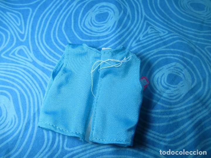 Mu&ntilde;ecas Nancy y Lucas: CAMISETA ORIGINAL NANCY NEW - Foto 3