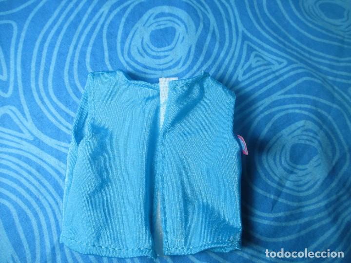 Mu&ntilde;ecas Nancy y Lucas: CAMISETA ORIGINAL NANCY NEW - Foto 4