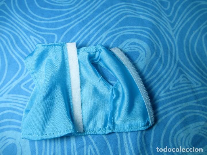 Mu&ntilde;ecas Nancy y Lucas: CAMISETA ORIGINAL NANCY NEW - Foto 6