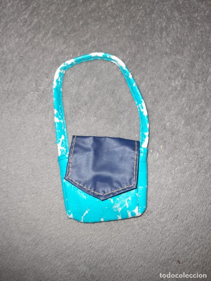 Mu&ntilde;ecas Nancy y Lucas: bolso para mu&ntilde;eca nancy - Foto 2