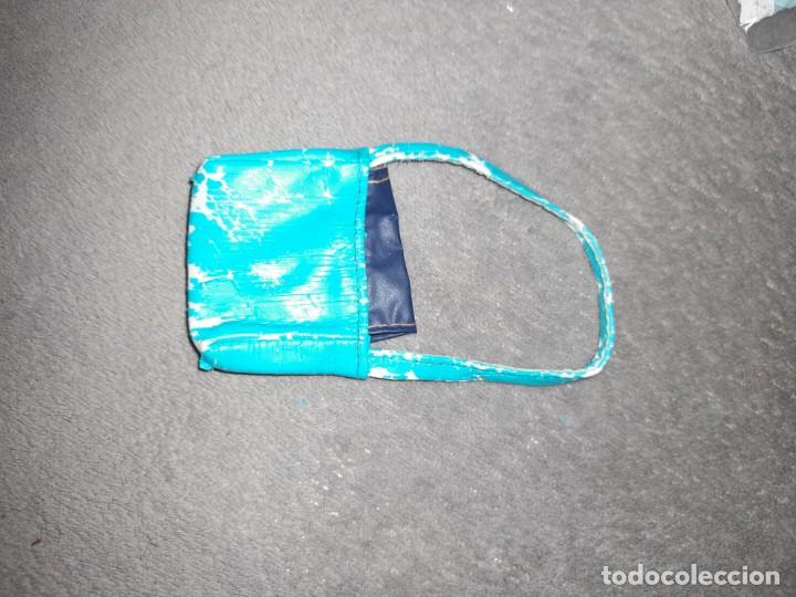 Mu&ntilde;ecas Nancy y Lucas: bolso para mu&ntilde;eca nancy - Foto 3