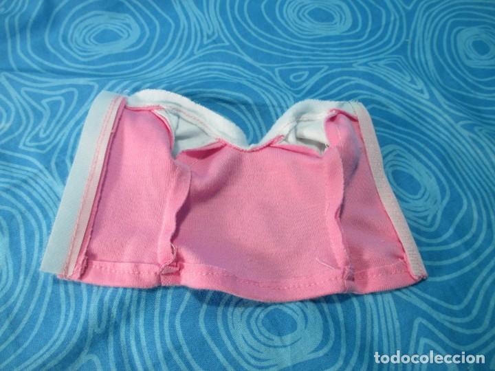 Mu&ntilde;ecas Nancy y Lucas: CAMISETA NANCY NEW - Foto 6