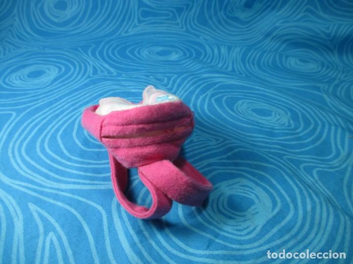Mu&ntilde;ecas Nancy y Lucas: MOCHILA NANCY NEW - Foto 4