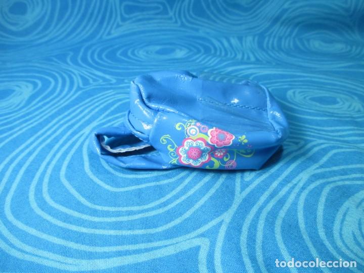 Mu&ntilde;ecas Nancy y Lucas: MOCHILA NANCY NEW - Foto 3