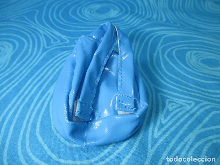 Mu&ntilde;ecas Nancy y Lucas: MOCHILA NANCY NEW - Foto 5