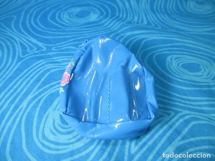 Mu&ntilde;ecas Nancy y Lucas: MOCHILA NANCY NEW - Foto 1