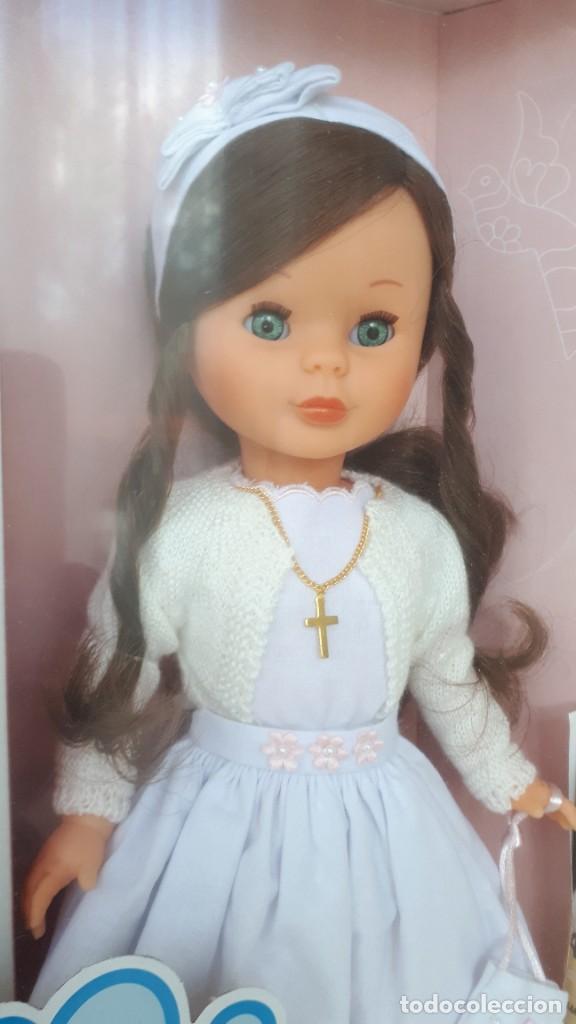 nancy comunion reedicion nueva en caja - Buy Nancy and Lucas dolls on  todocoleccion