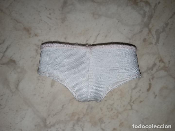 Mu&ntilde;ecas Nancy y Lucas: Bragas de mu&ntilde;eca Nancy new Nancy moderna - Foto 2