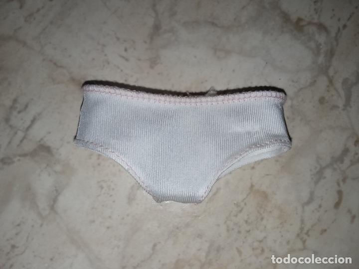 Mu&ntilde;ecas Nancy y Lucas: Bragas de mu&ntilde;eca Nancy new Nancy moderna - Foto 1