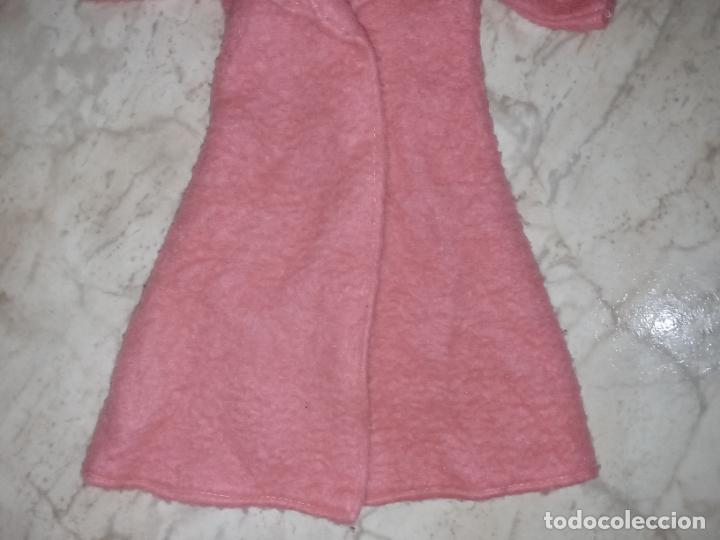 Mu&ntilde;ecas Nancy y Lucas: Bata de mu&ntilde;eca nancy creaciones marco - Foto 3