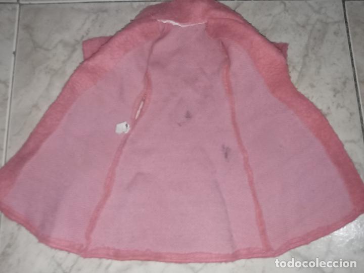 Mu&ntilde;ecas Nancy y Lucas: Bata de mu&ntilde;eca nancy creaciones marco - Foto 4