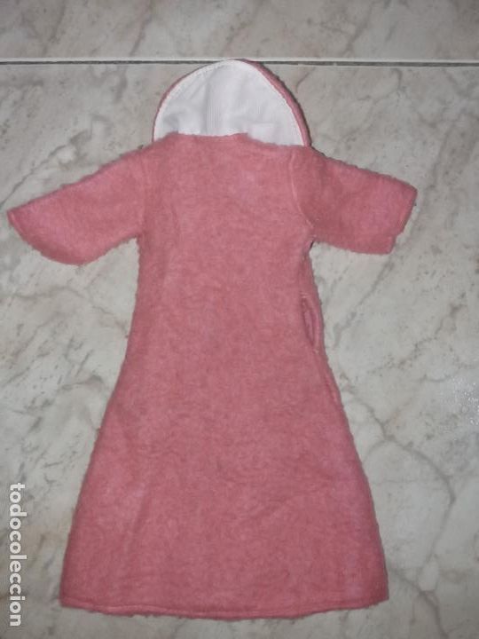 Mu&ntilde;ecas Nancy y Lucas: Bata de mu&ntilde;eca nancy creaciones marco - Foto 7