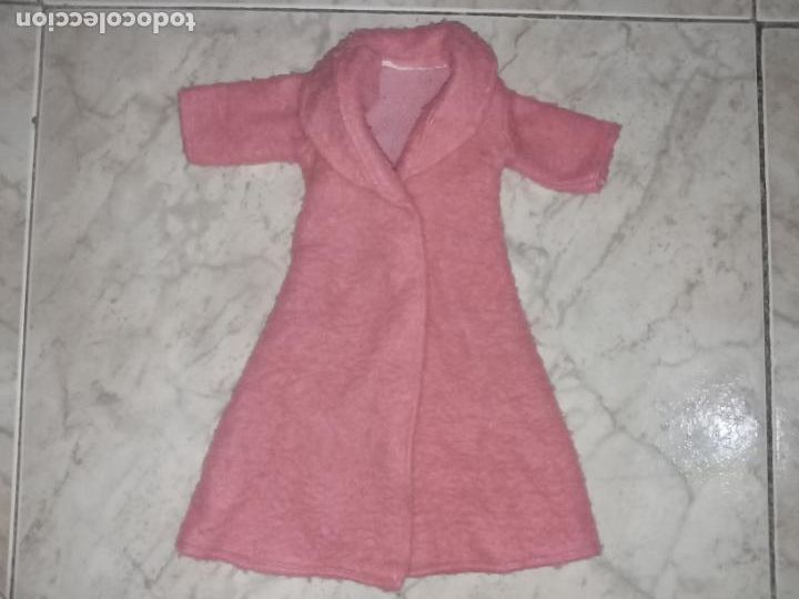 Mu&ntilde;ecas Nancy y Lucas: Bata de mu&ntilde;eca nancy creaciones marco - Foto 1