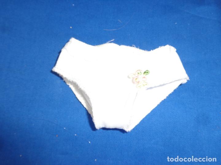 Mu&ntilde;ecas Nancy y Lucas: NANCY - BRAGUITAS ORIGINALES NANCY ! - Foto 5