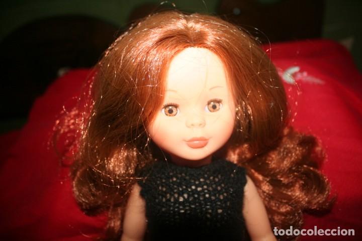 Mu&ntilde;ecas Nancy y Lucas: mu&ntilde;eca nancy - Foto 10
