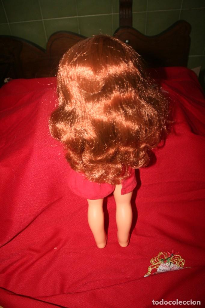 Mu&ntilde;ecas Nancy y Lucas: mu&ntilde;eca nancy - Foto 3