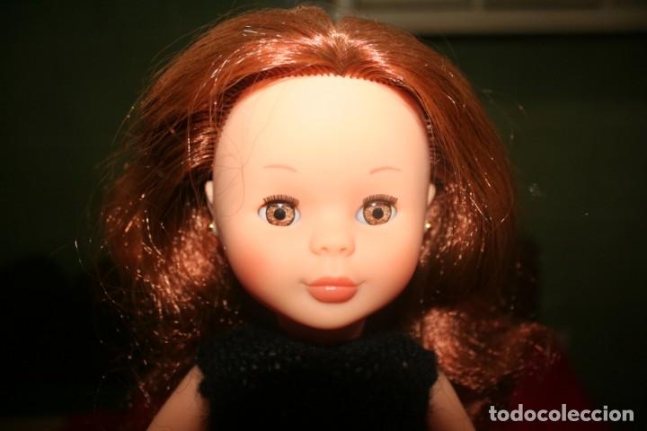 Mu&ntilde;ecas Nancy y Lucas: mu&ntilde;eca nancy - Foto 5