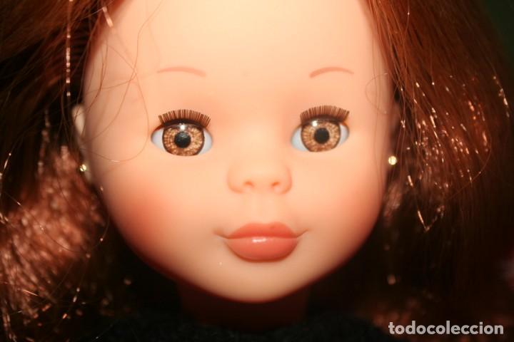Mu&ntilde;ecas Nancy y Lucas: mu&ntilde;eca nancy - Foto 1