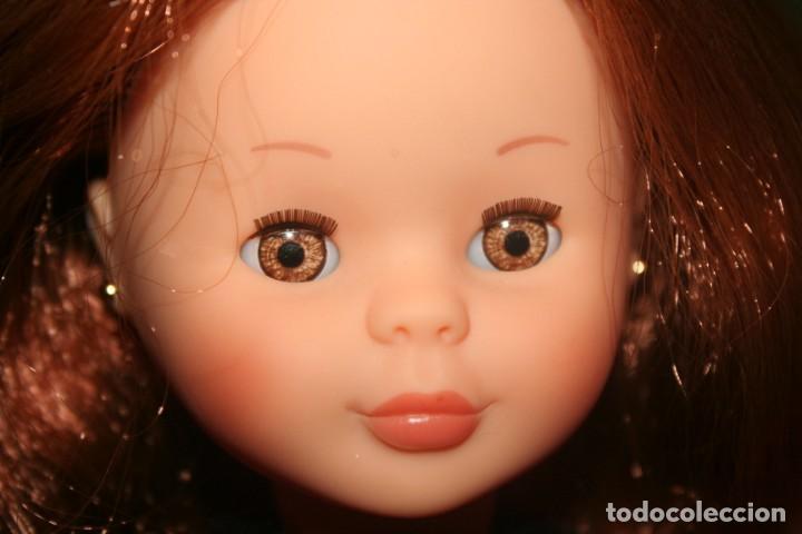Mu&ntilde;ecas Nancy y Lucas: mu&ntilde;eca nancy - Foto 6