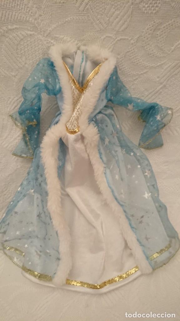 Mu&ntilde;ecas Nancy y Lucas: VESTIDO NANCY NEWS - Foto 2