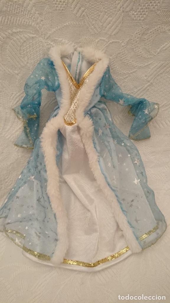 Mu&ntilde;ecas Nancy y Lucas: VESTIDO NANCY NEWS - Foto 3