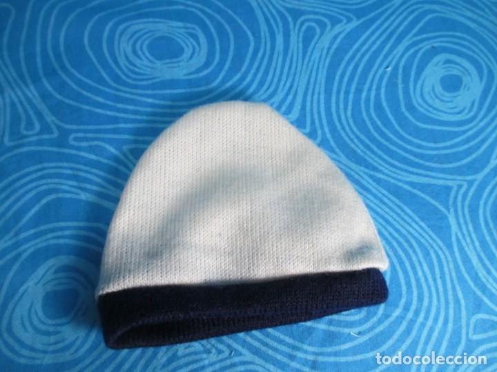 Mu&ntilde;ecas Nancy y Lucas: ANTIGUO GORRO NANCY - Foto 3