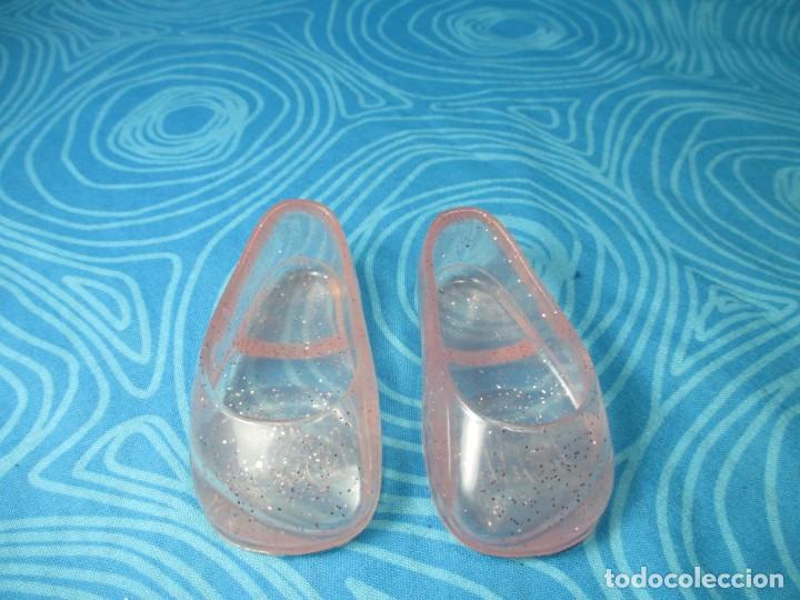 Mu&ntilde;ecas Nancy y Lucas: ZAPATOS, ORIGINALES NANCY NEW - Foto 3