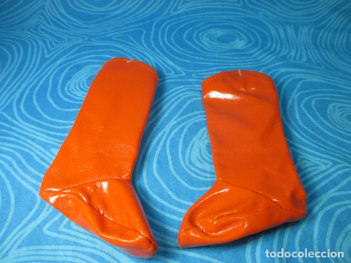 Mu&ntilde;ecas Nancy y Lucas: BOTAS, ORIGINALES NANCY NEW - Foto 3