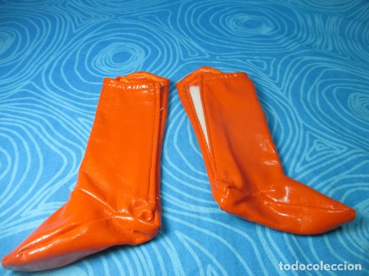 Mu&ntilde;ecas Nancy y Lucas: BOTAS, ORIGINALES NANCY NEW - Foto 4