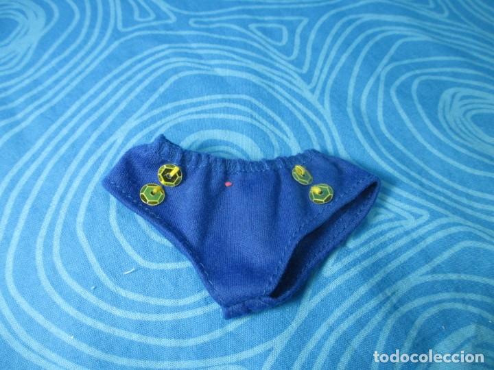 Mu&ntilde;ecas Nancy y Lucas: BRAGUITAS NANCY NEW - Foto 3